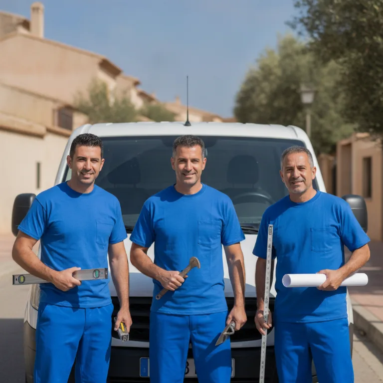 Constructor Piscinas Lujo equipo en Cuenca