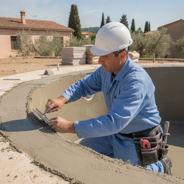 Constructor Piscinas Lujo servicio en Cuenca